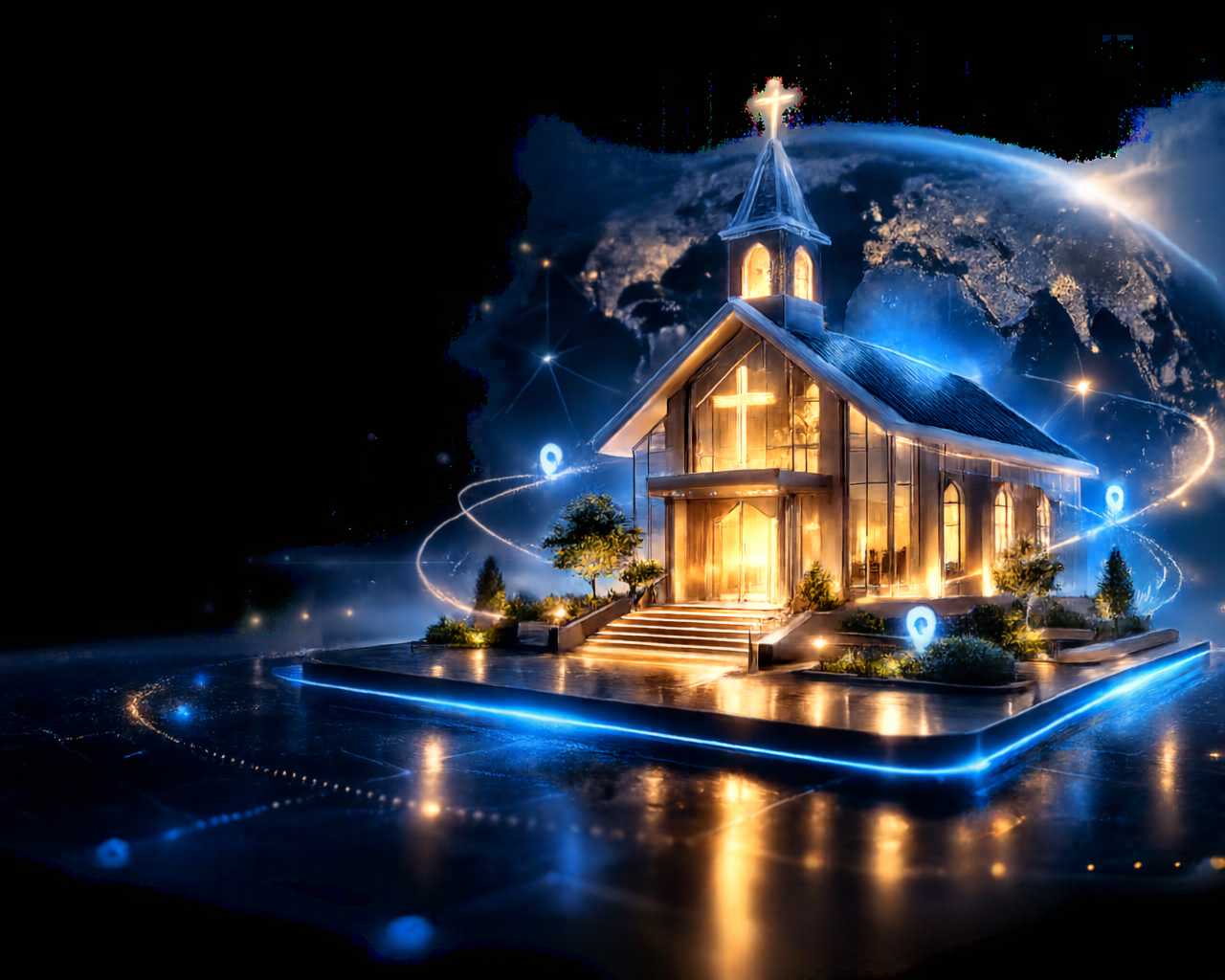 Maranatha Bible Church